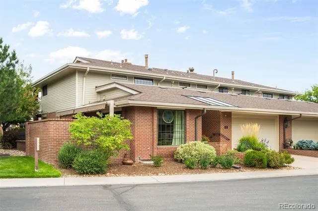 2800 S University Boulevard #69 Denver, CO 80210
