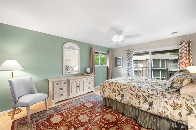 2800 S University Boulevard #69 Denver, CO 80210