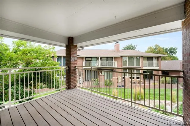 2800 S University Boulevard #69 Denver, CO 80210