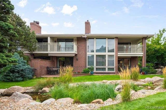 2800 S University Boulevard #69 Denver, CO 80210