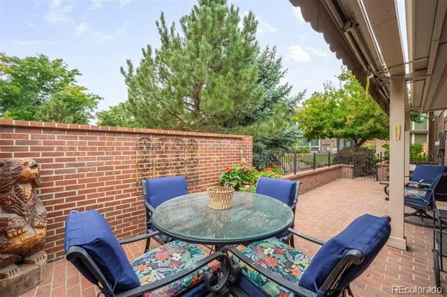 2800 S University Boulevard #69 Denver, CO 80210
