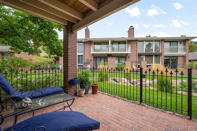 2800 S University Boulevard #69 Denver, CO 80210