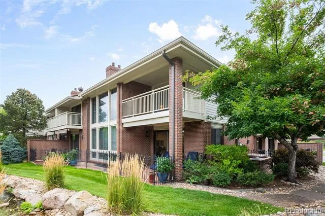 2800 S University Boulevard #69 Denver, CO 80210