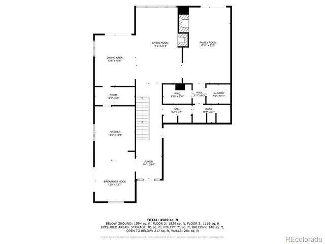 2800 S University Boulevard #69 Denver, CO 80210