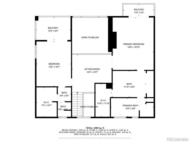2800 S University Boulevard #69 Denver, CO 80210