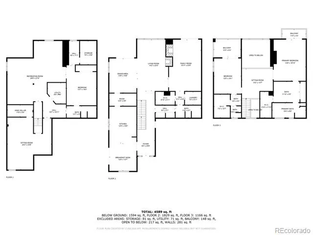 2800 S University Boulevard #69 Denver, CO 80210