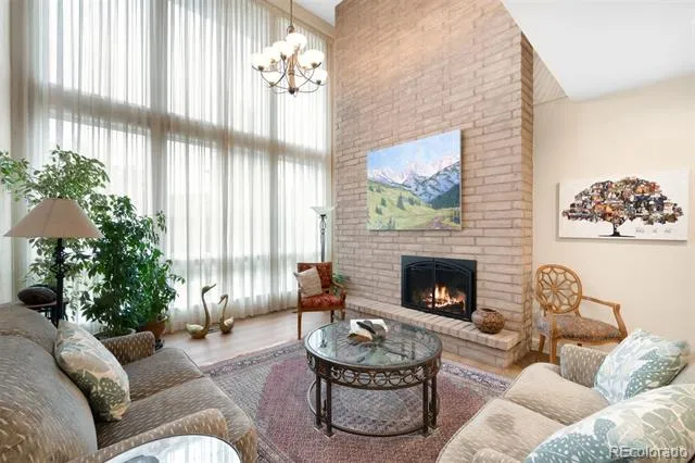 2800 S University Boulevard #69 Denver, CO 80210