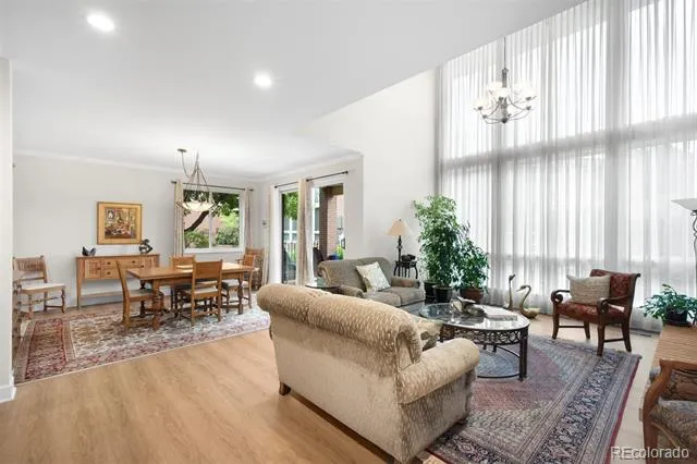 2800 S University Boulevard #69 Denver, CO 80210