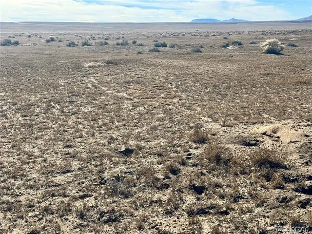 lot 65 Kelly Avenue San Luis, CO 81152