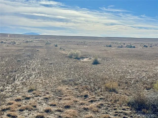 lot 65 Kelly Avenue San Luis, CO 81152