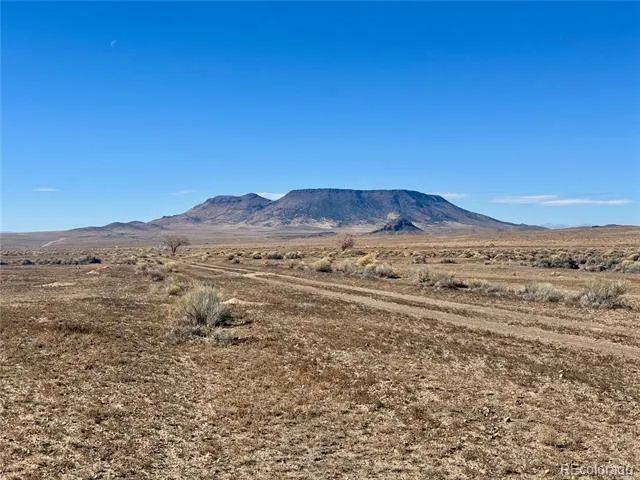 lot 65 Kelly Avenue San Luis, CO 81152