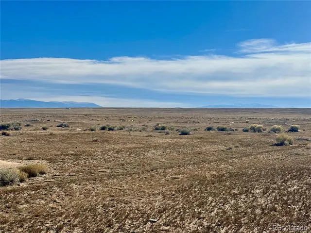 lot 65 Kelly Avenue San Luis, CO 81152