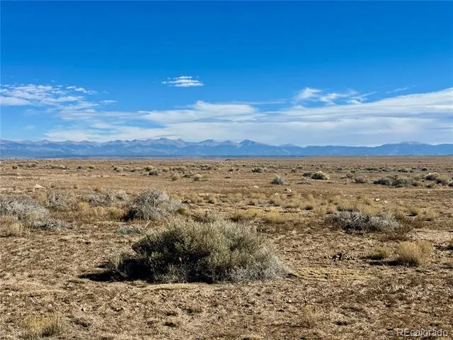 lot 65 Kelly Avenue San Luis, CO 81152