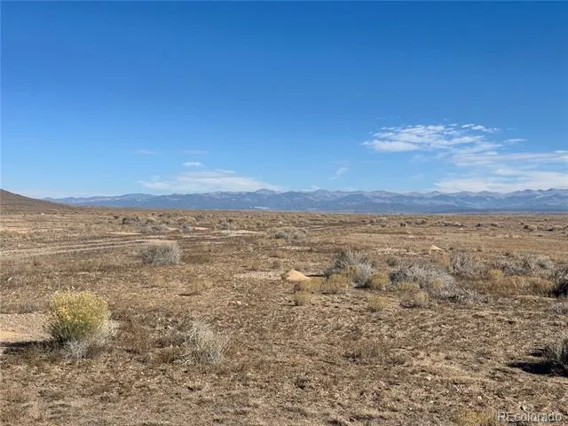 lot 65 Kelly Avenue San Luis, CO 81152