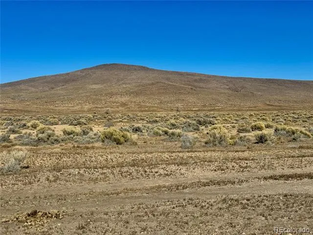 lot 65 Kelly Avenue San Luis, CO 81152