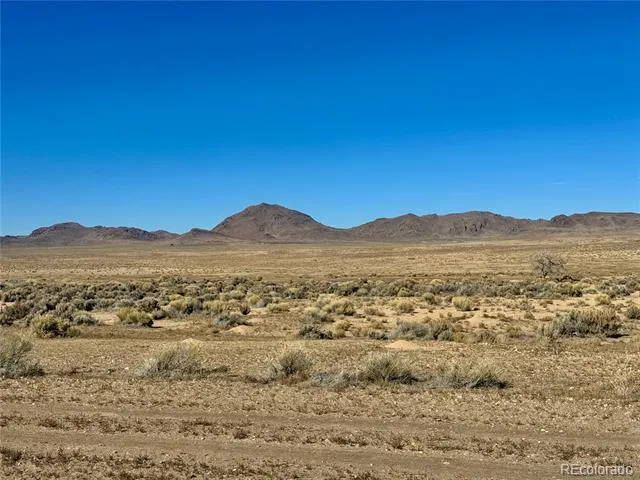 lot 65 Kelly Avenue San Luis, CO 81152
