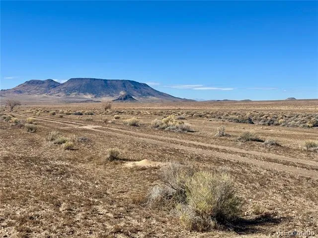lot 65 Kelly Avenue San Luis, CO 81152