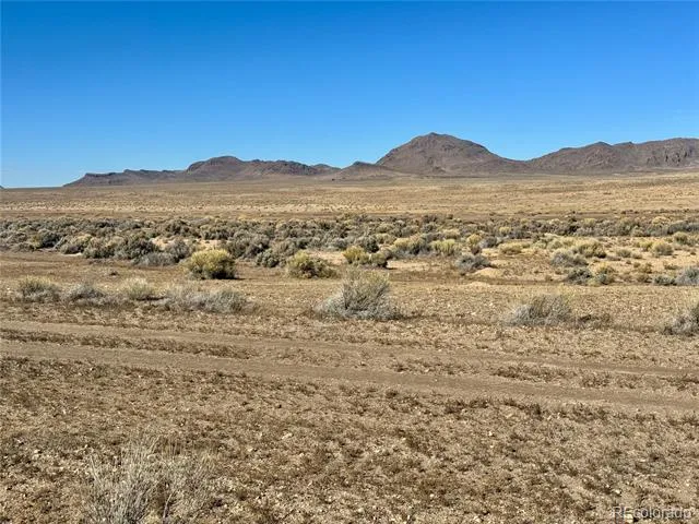 lot 65 Kelly Avenue San Luis, CO 81152