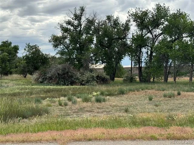 S Pine Street Keenesburg, CO 80643