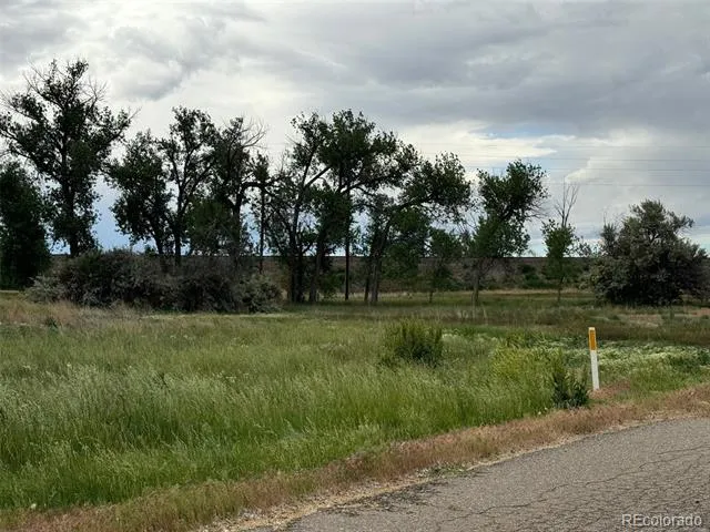 S Pine Street Keenesburg, CO 80643