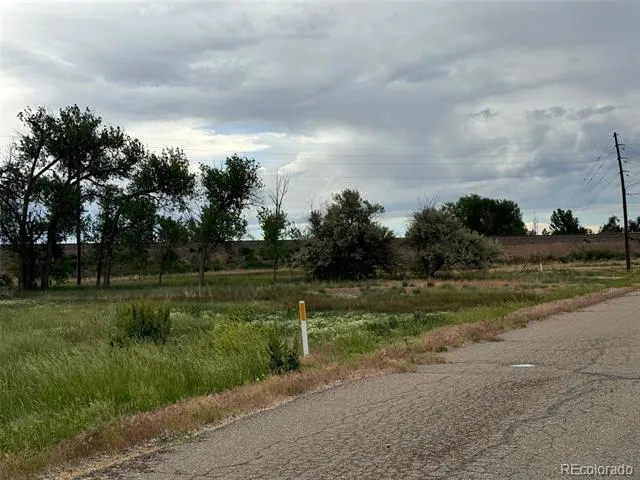 S Pine Street Keenesburg, CO 80643