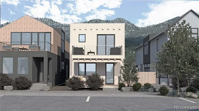 245 Harrison Avenue Buena Vista, CO 81211