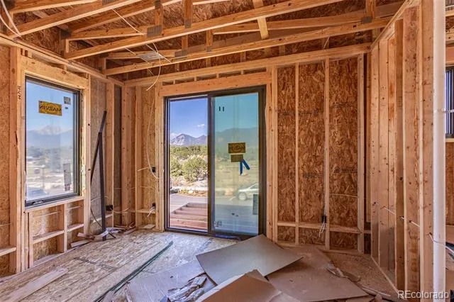 245 Harrison Avenue Buena Vista, CO 81211