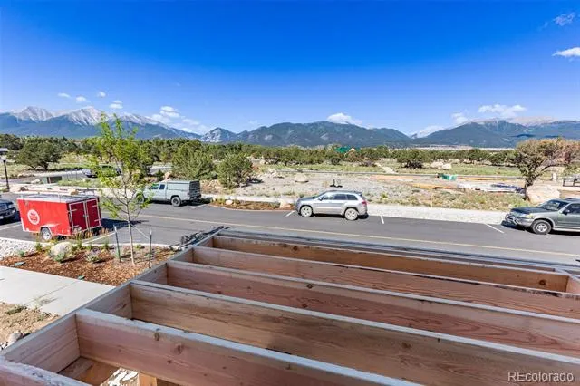 245 Harrison Avenue Buena Vista, CO 81211