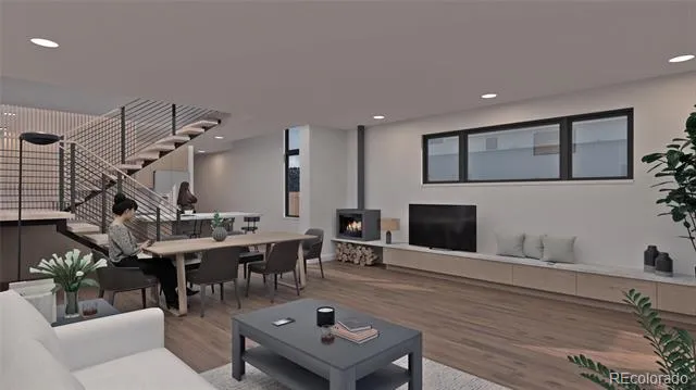 245 Harrison Avenue Buena Vista, CO 81211