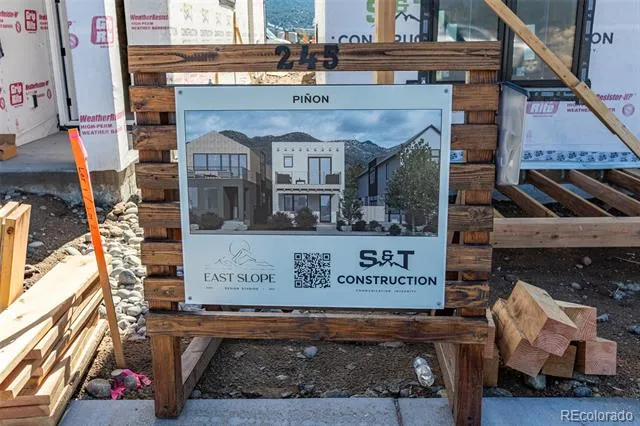 245 Harrison Avenue Buena Vista, CO 81211