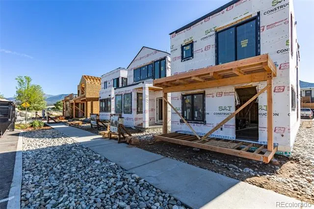 245 Harrison Avenue Buena Vista, CO 81211