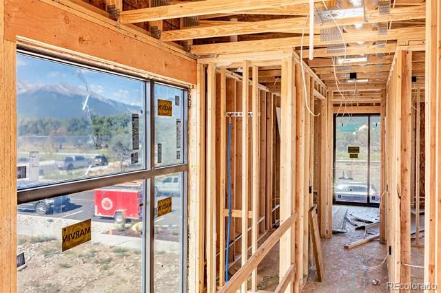245 Harrison Avenue Buena Vista, CO 81211