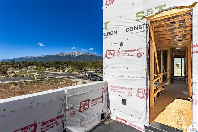 245 Harrison Avenue Buena Vista, CO 81211