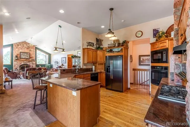 19755 Elbert Road Peyton, CO 80831