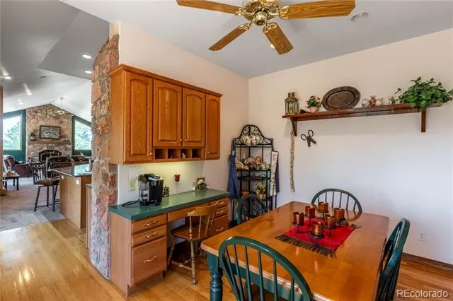19755 Elbert Road Peyton, CO 80831