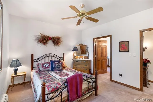 19755 Elbert Road Peyton, CO 80831