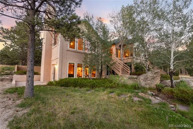 19755 Elbert Road Peyton, CO 80831