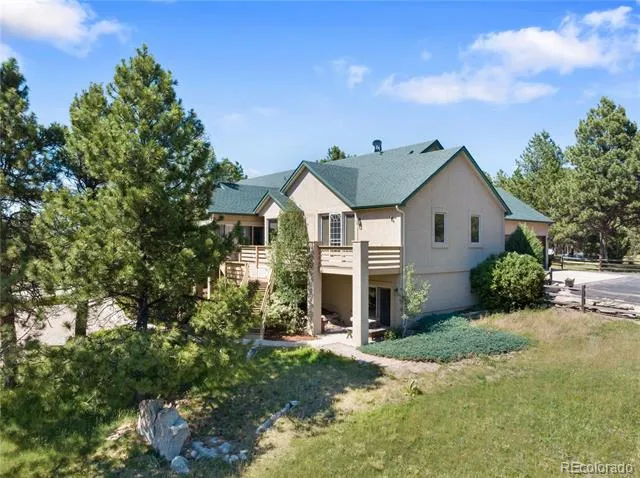 19755 Elbert Road Peyton, CO 80831