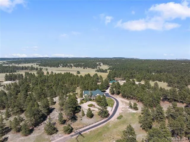 19755 Elbert Road Peyton, CO 80831
