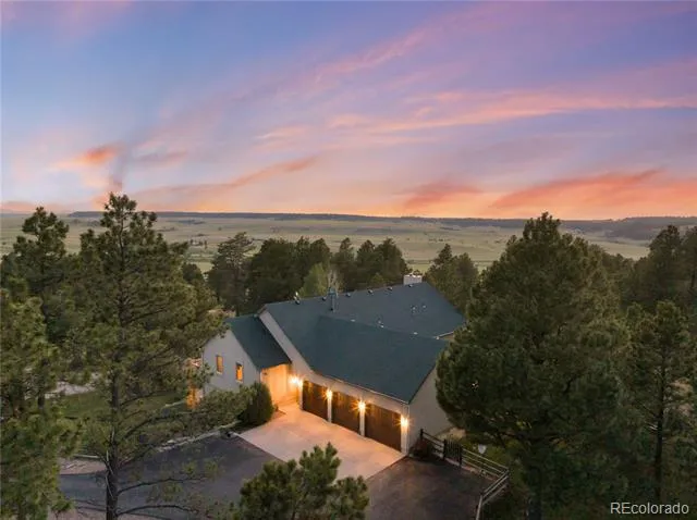 19755 Elbert Road Peyton, CO 80831