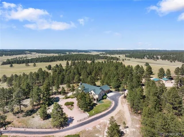 19755 Elbert Road Peyton, CO 80831