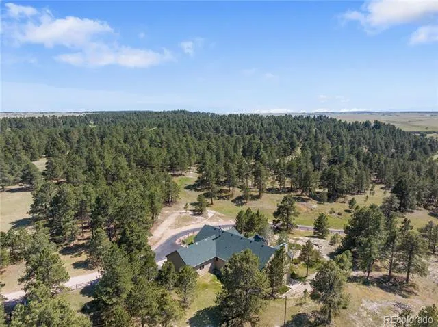19755 Elbert Road Peyton, CO 80831