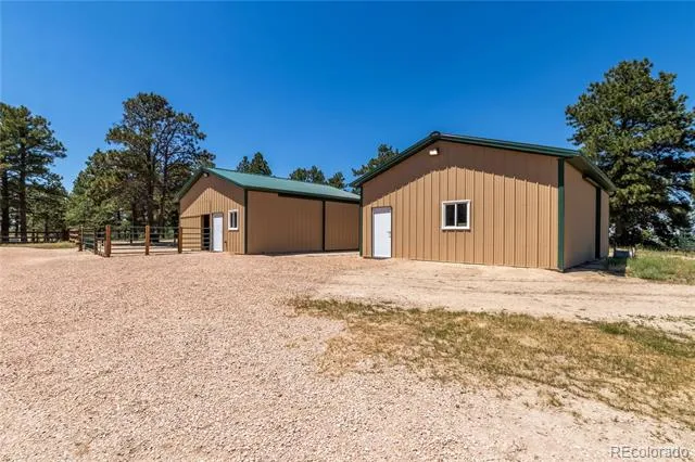 19755 Elbert Road Peyton, CO 80831