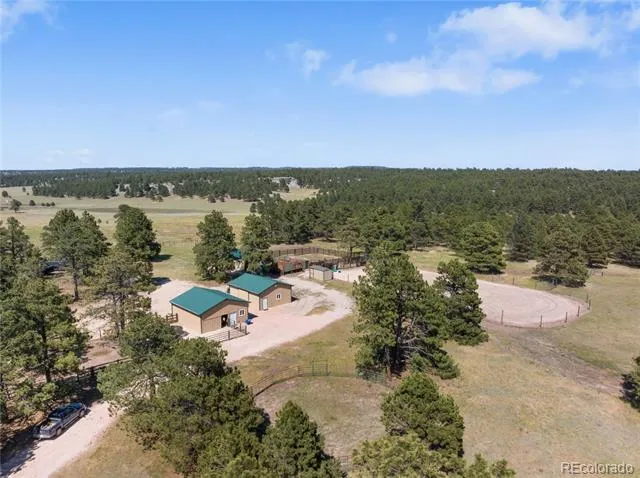 19755 Elbert Road Peyton, CO 80831