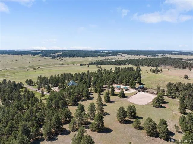 19755 Elbert Road Peyton, CO 80831