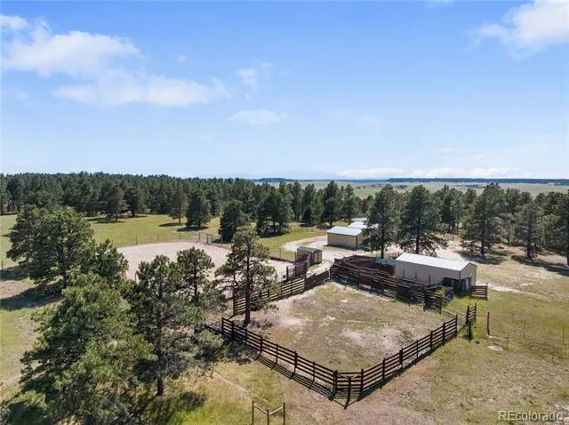 19755 Elbert Road Peyton, CO 80831