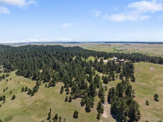 19755 Elbert Road Peyton, CO 80831