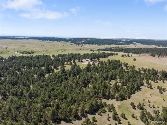 19755 Elbert Road Peyton, CO 80831