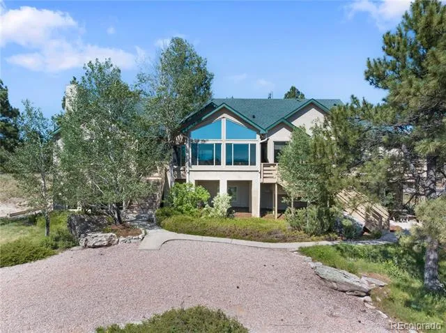 19755 Elbert Road Peyton, CO 80831
