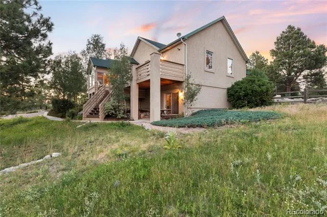 19755 Elbert Road Peyton, CO 80831